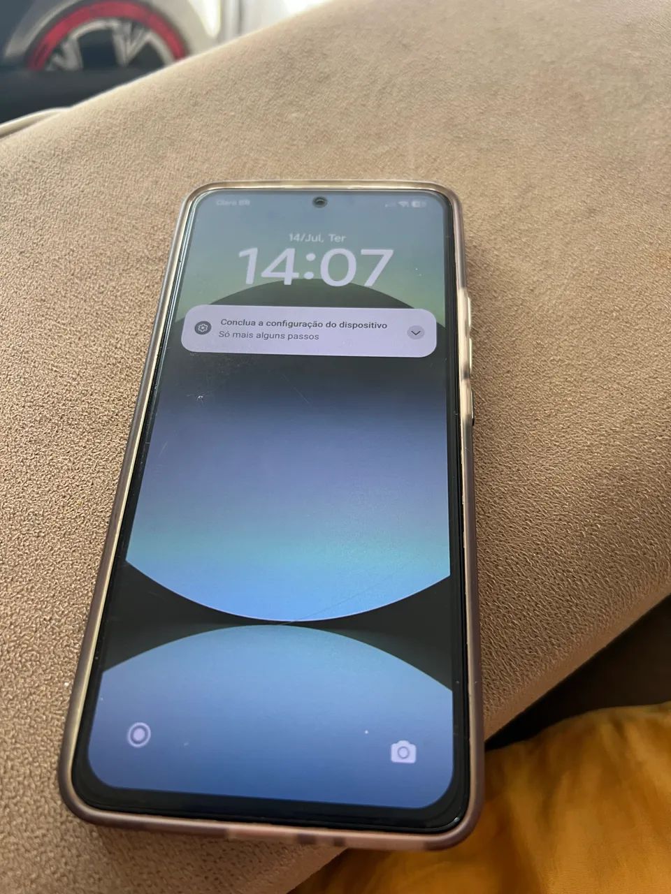 Vendo : Redmi not 14 