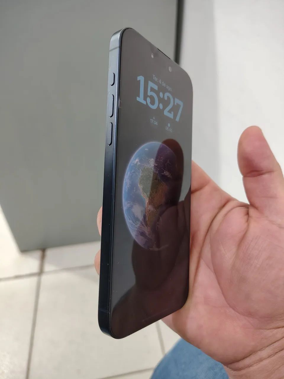 iPhone 15 Pro Max 256Gb - Foto 4