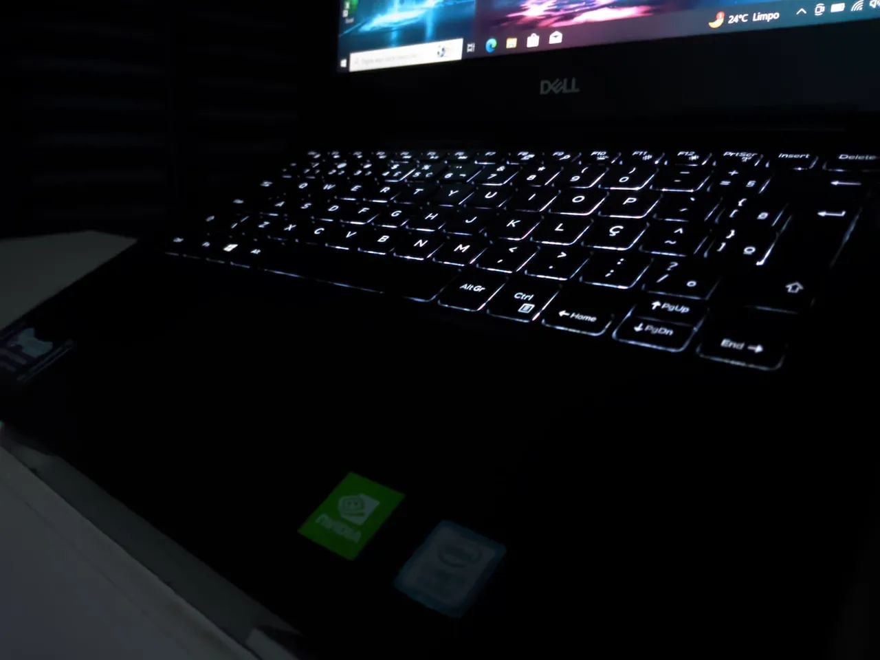 Notebook Dell Vostro Core i7 NVidia Geforce (A pronta entrega) - Foto 4