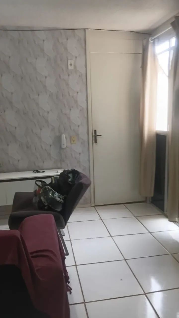 Vendo Apartamento cidade jardim 2 - Foto 3