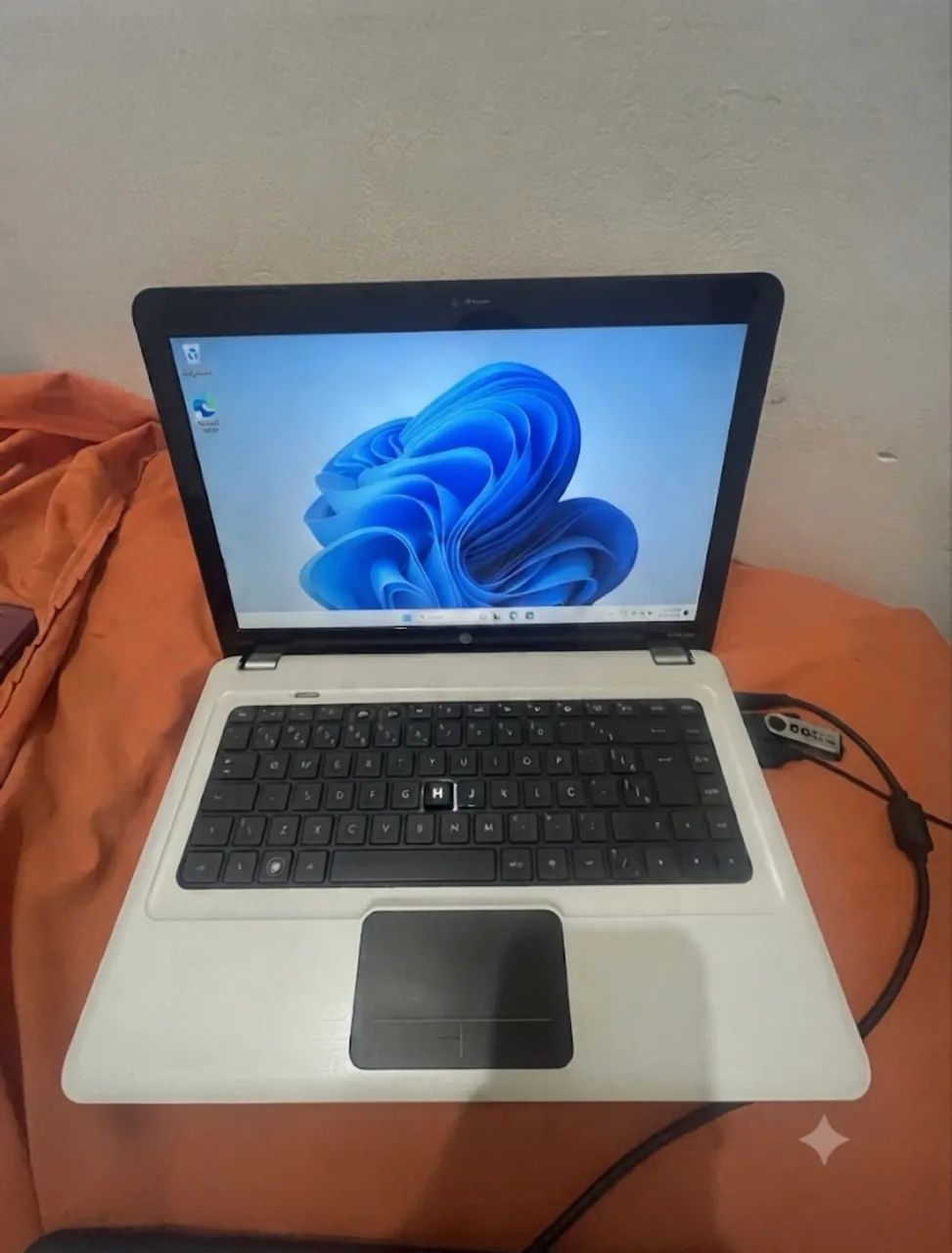 Notebook HP - Foto 4