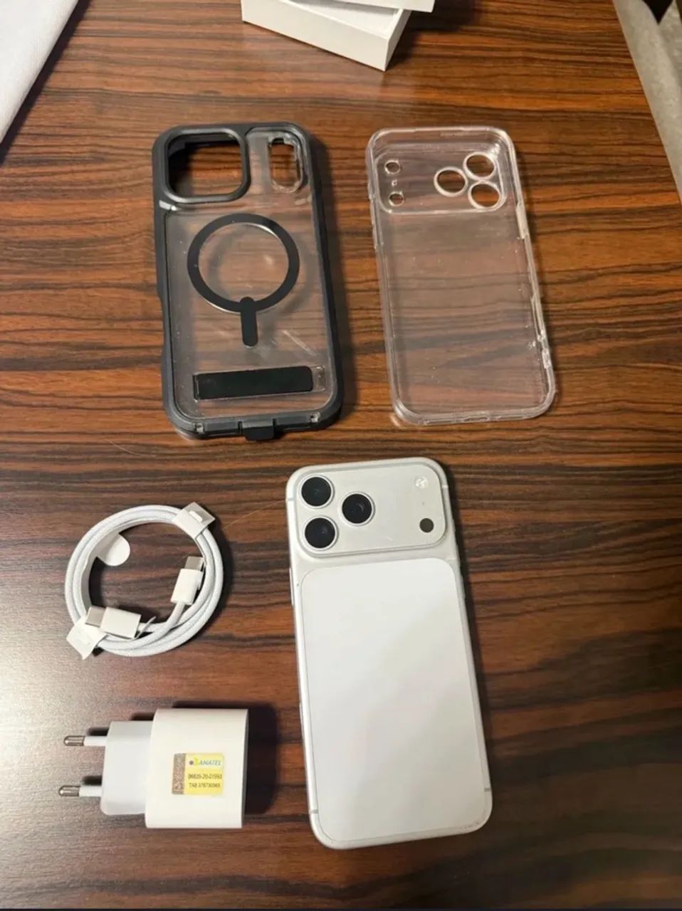 iPhone 17 pro max  - Foto 4