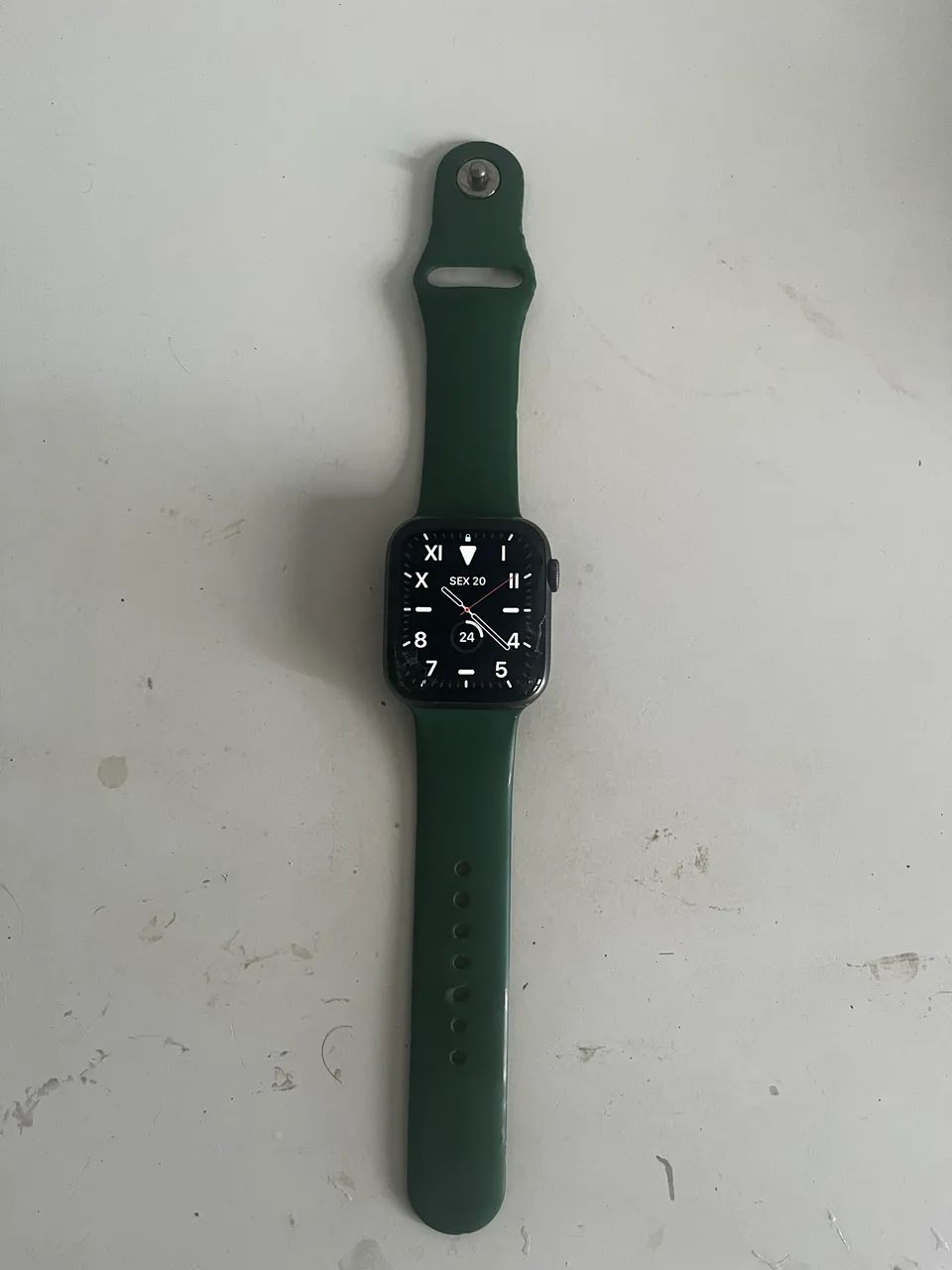 Apple Watch 4 