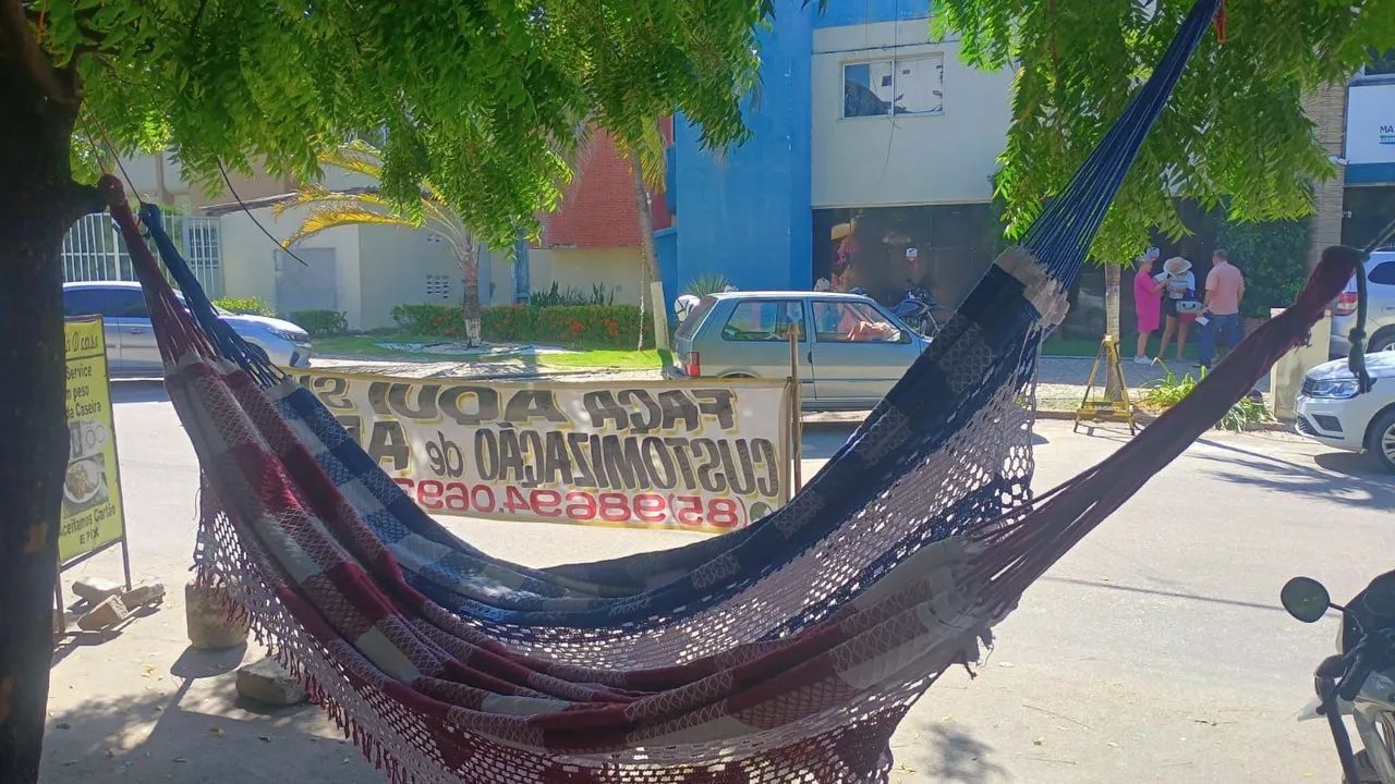 Redes de descanso  - Foto 3