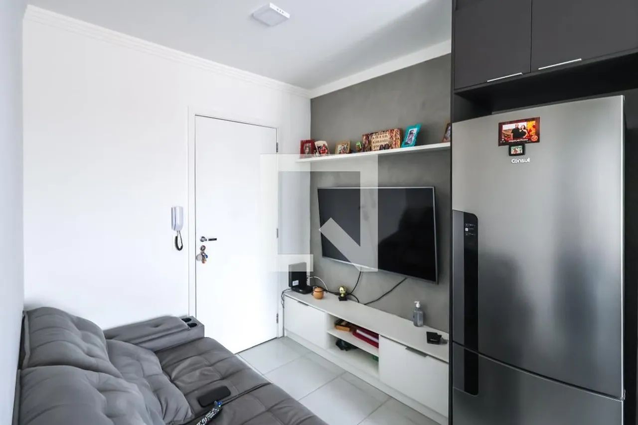 Apartamento à Venda - Sacomã, 2 Quartos, 39 m2 - Foto 5