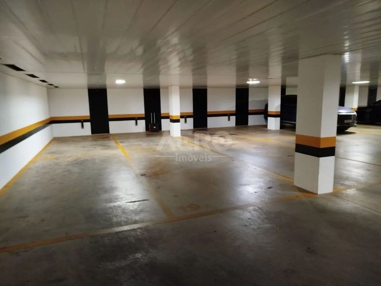Edifício Marselha 4 Suítes 4 Vagas - Foto 5
