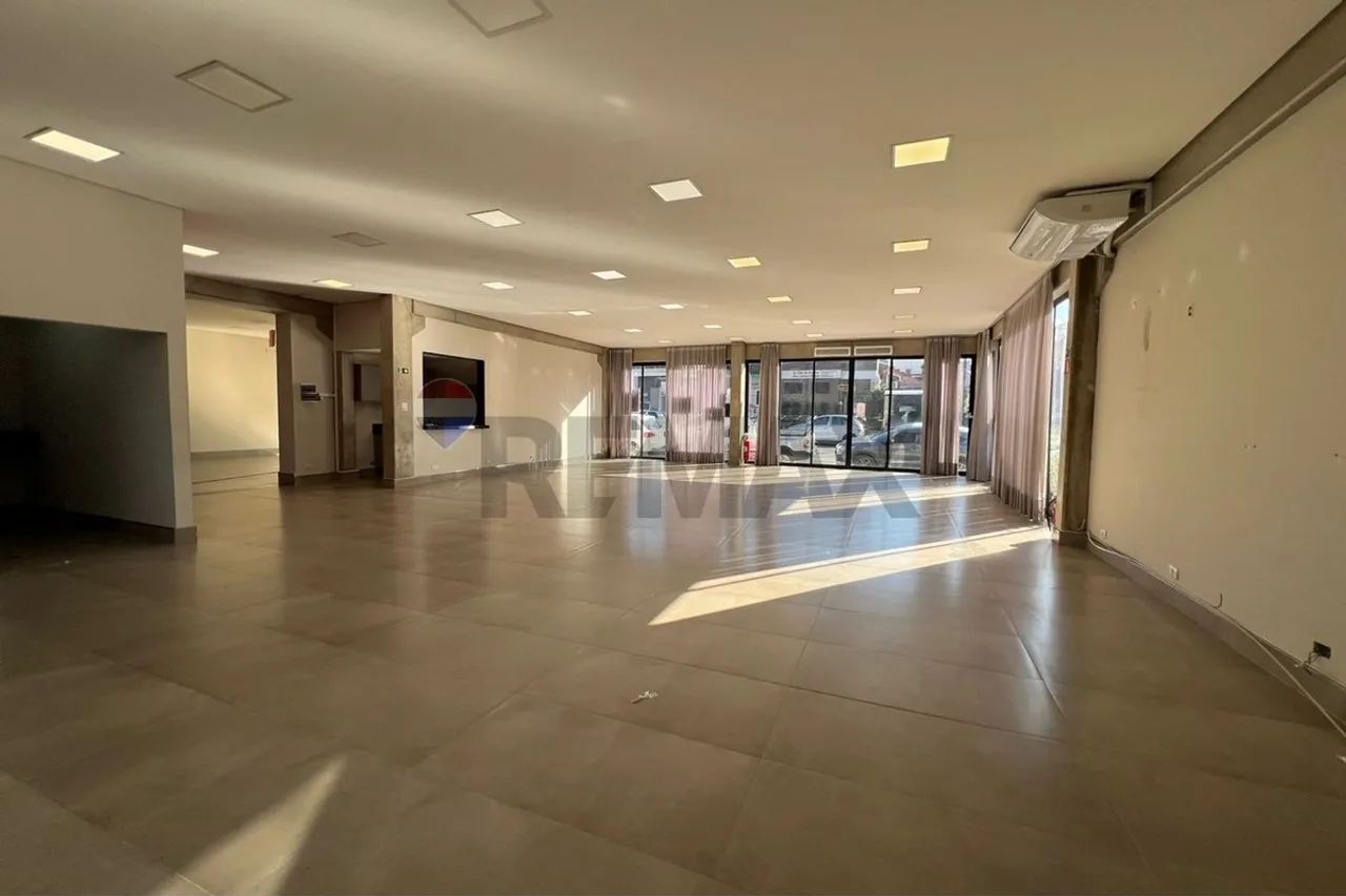 SALÃO COMERCIAL - CENTRO - NOVA ODESSA/SP