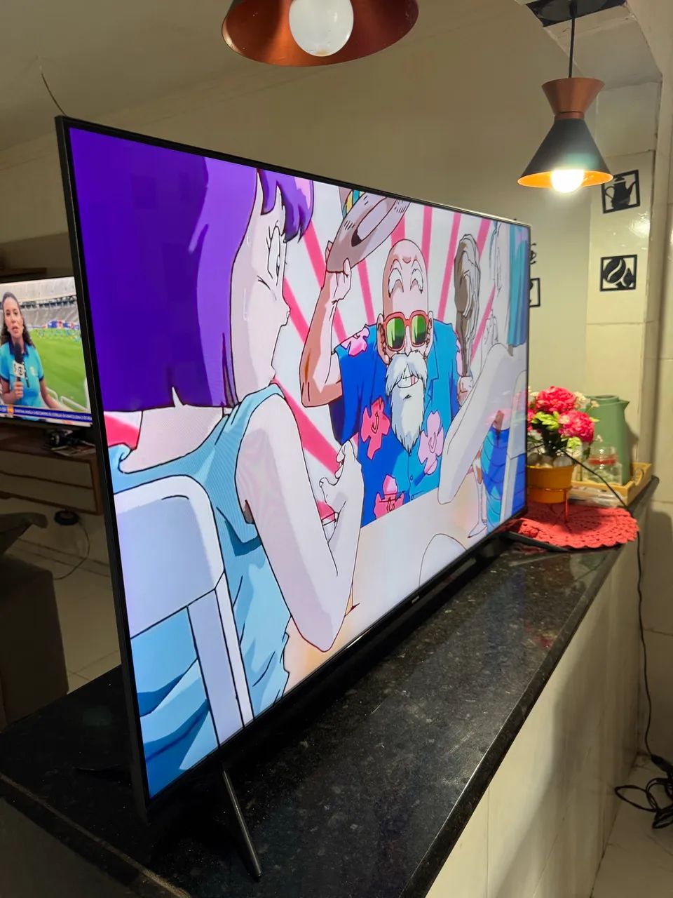Tv Philips 50p - Foto 5