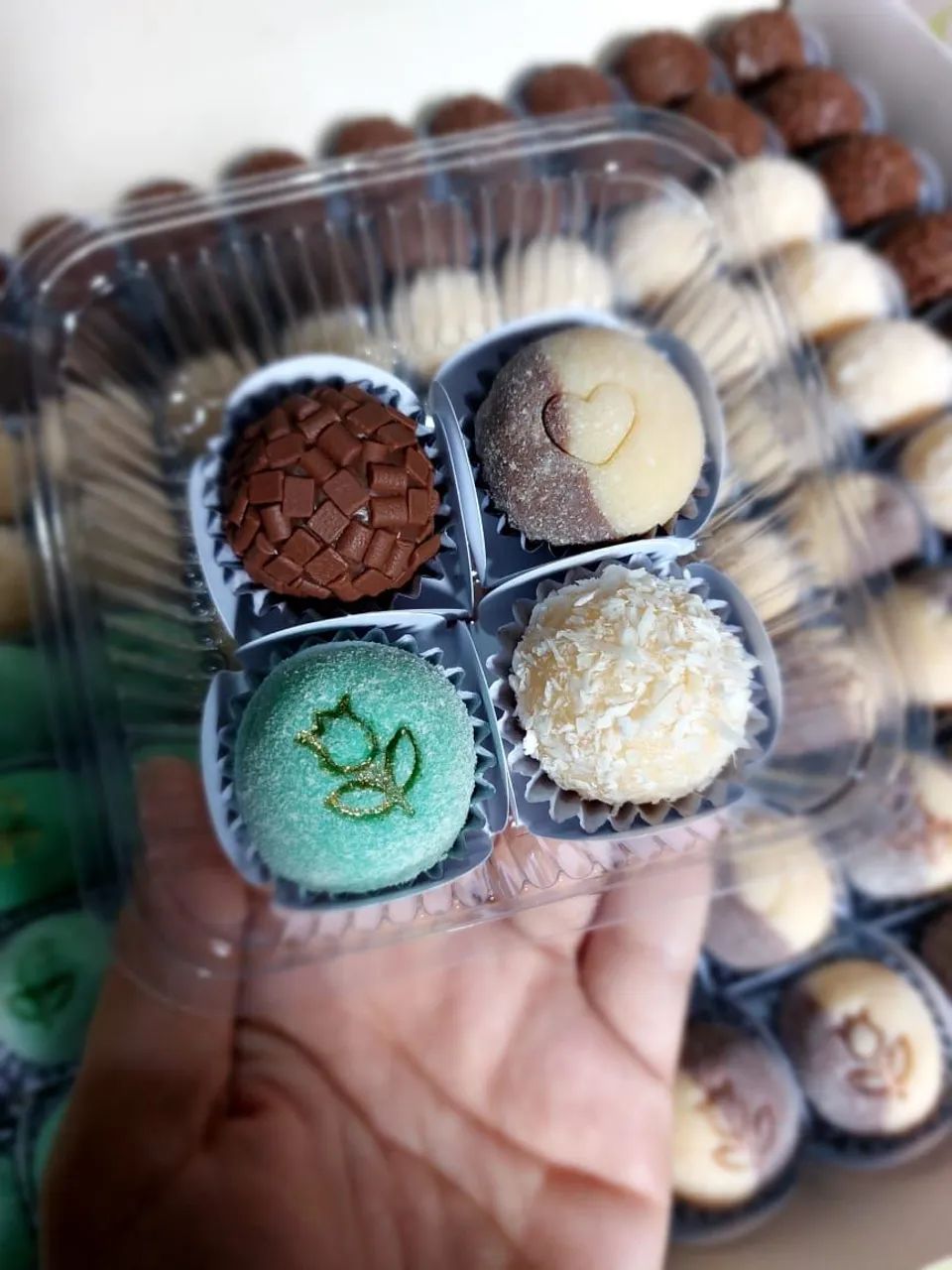 Doces gourmet  - Foto 4