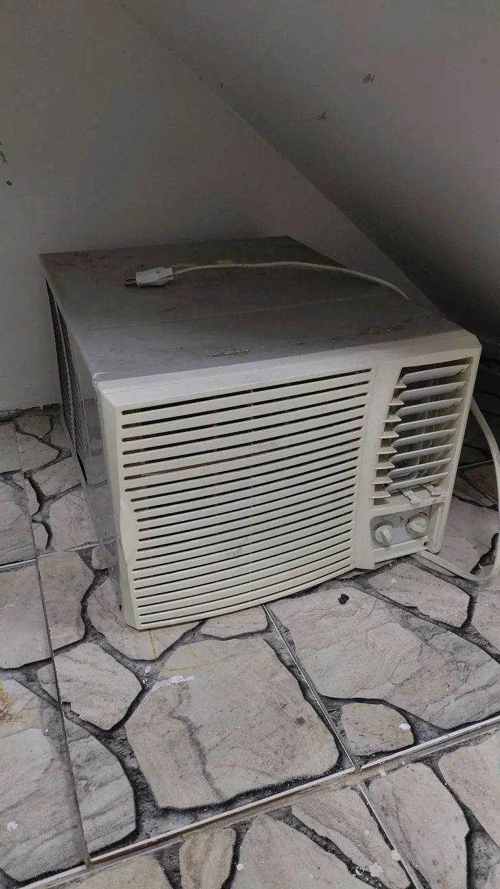 AR-CONDICIONADO