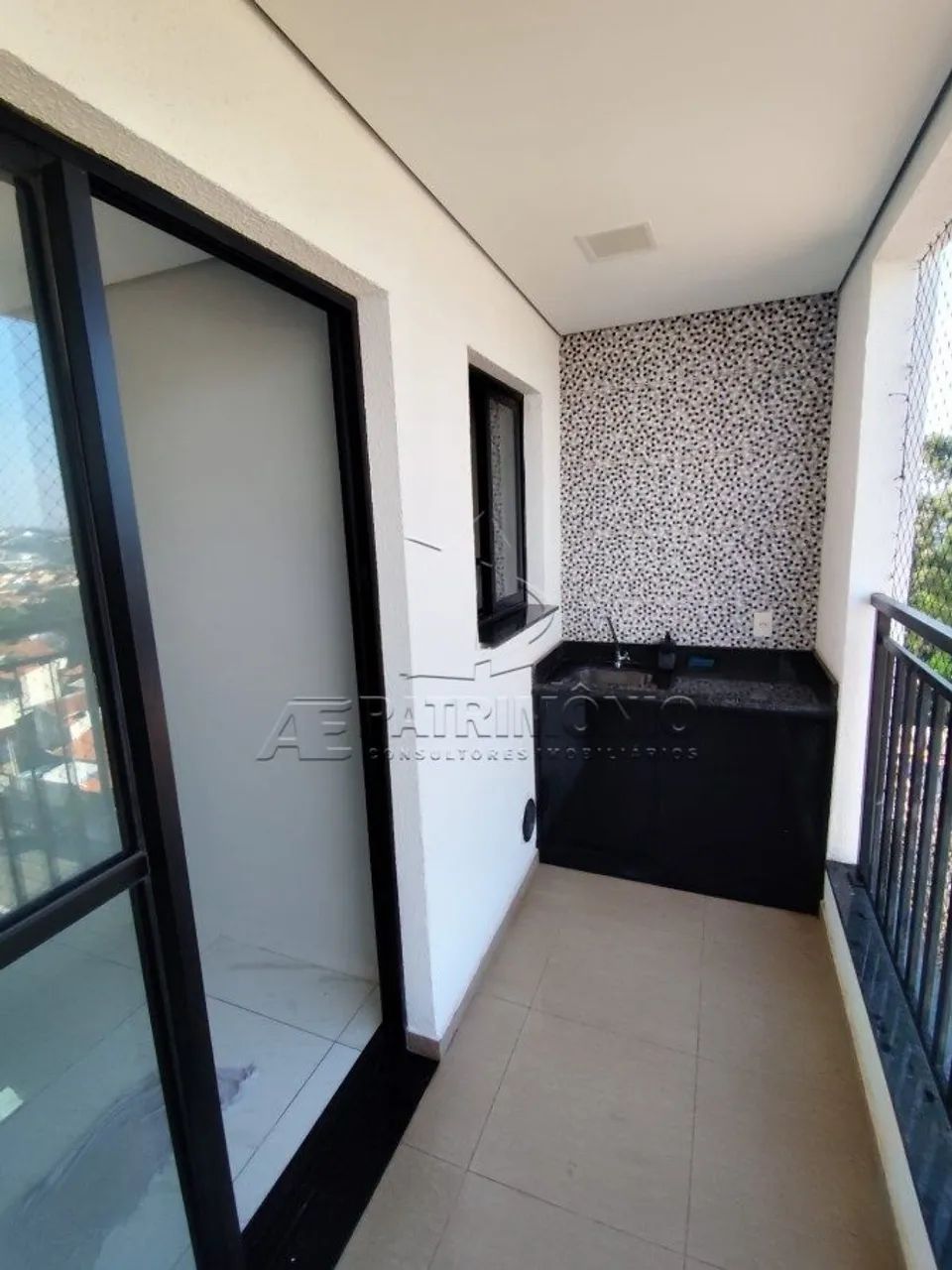 APARTAMENTO 2 Dorm. KADRI - RESIDENCIAL - Foto 2