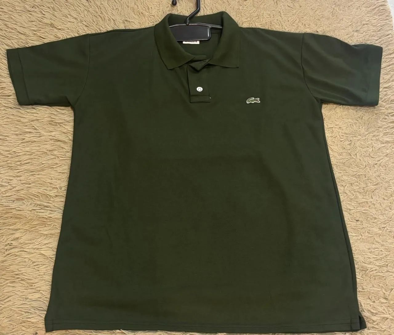 Camisa polo  - Foto 3