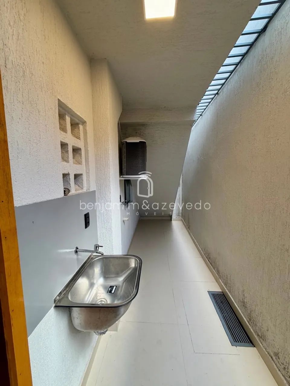 Apartamento mobiliado no Buritizal    - Foto 4