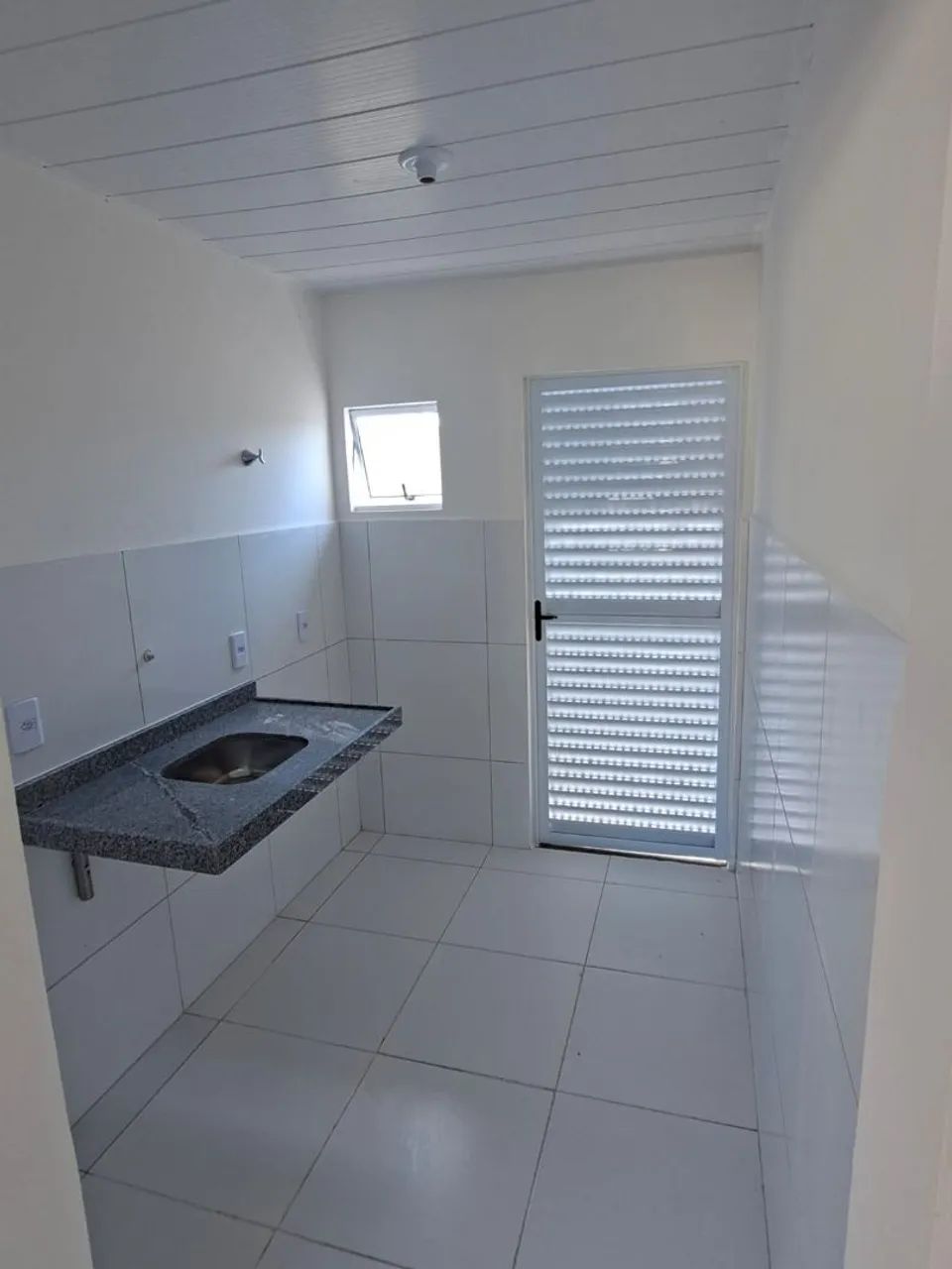 CASA RECÉM CONSTRUÍDA - Foto 3