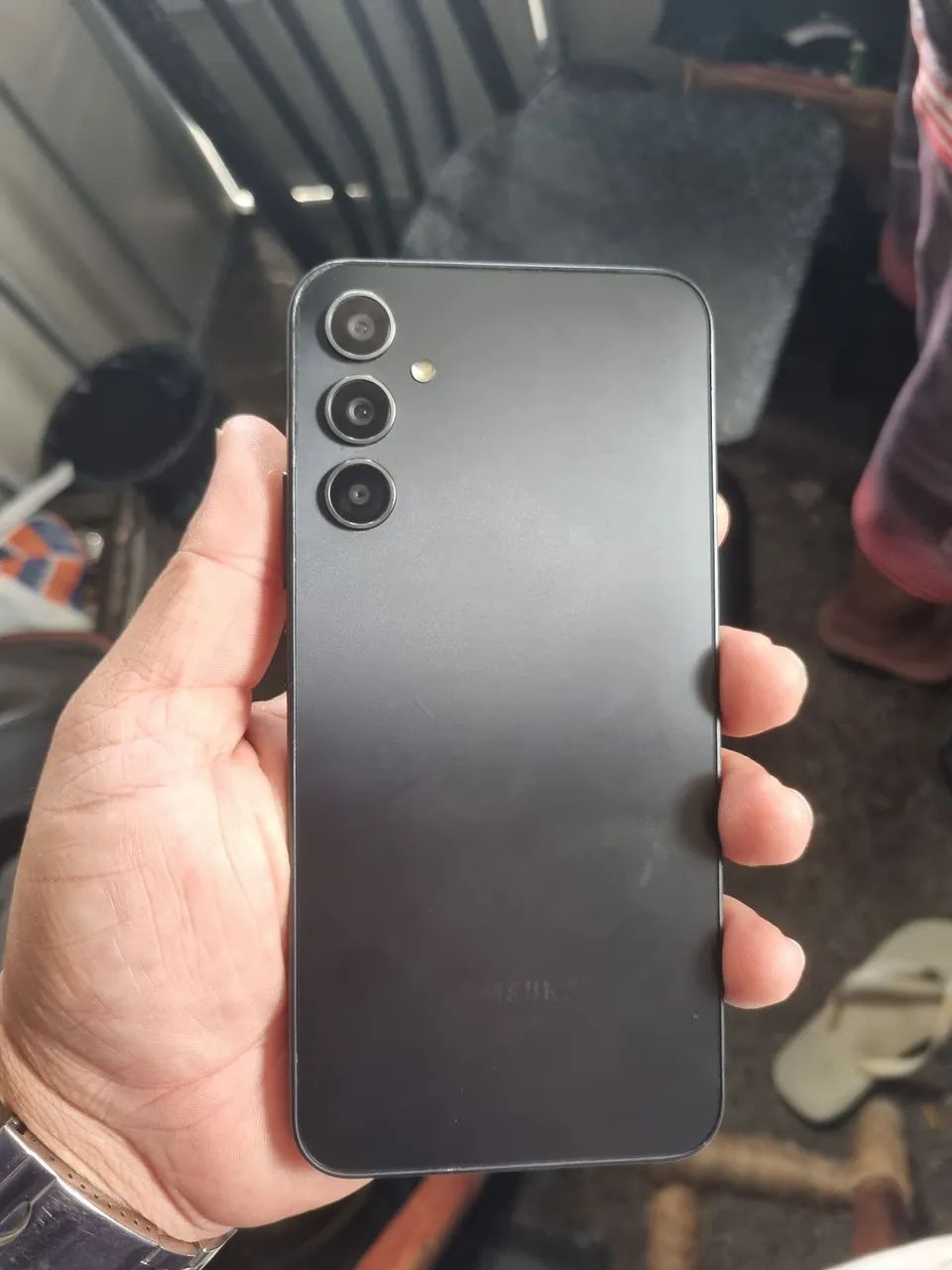 Samsung a34 5g