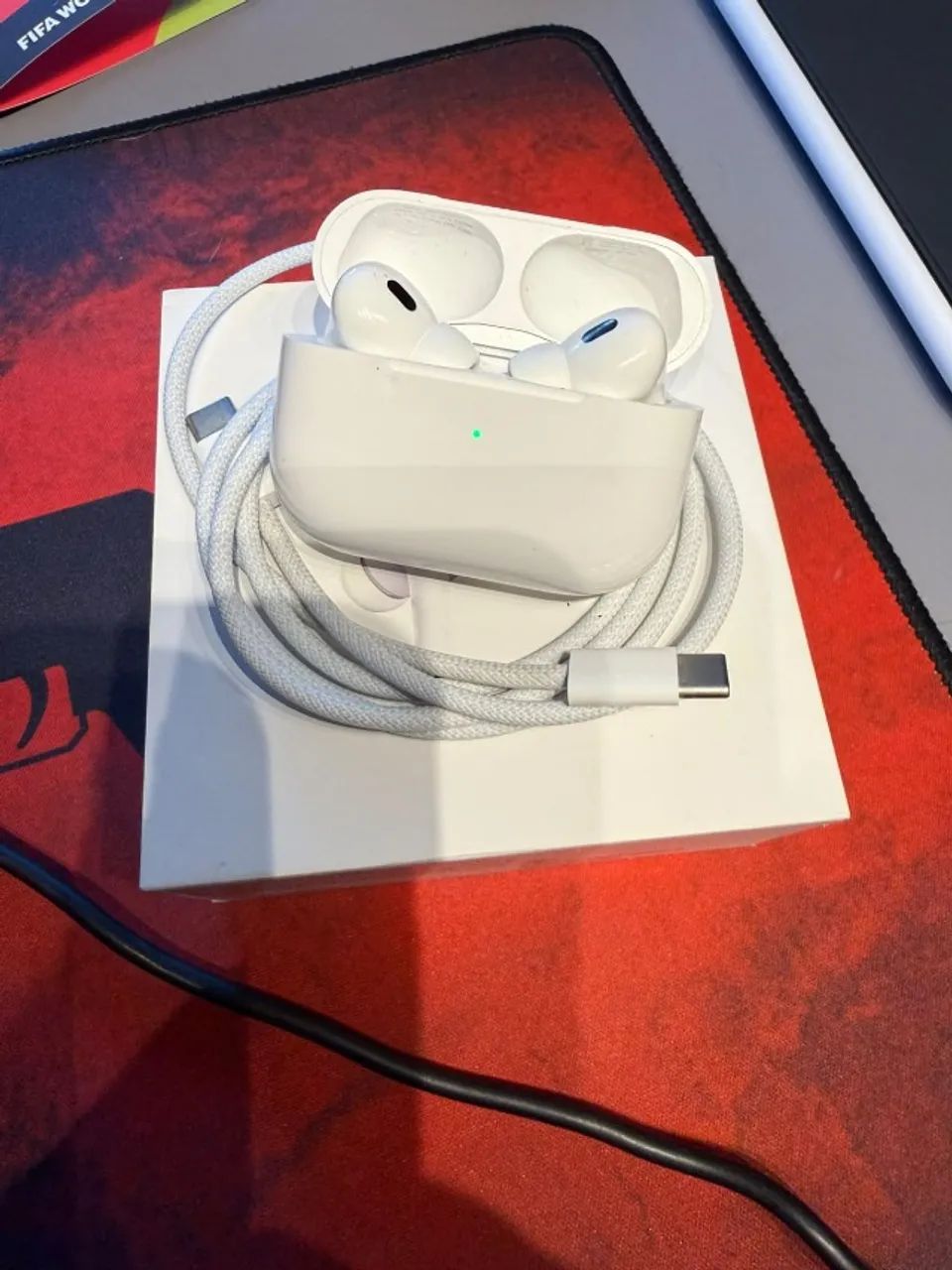 airpods pro 2
