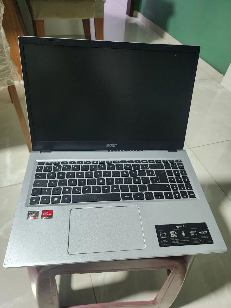 Acer aspire 3 ddr5 - Foto 2