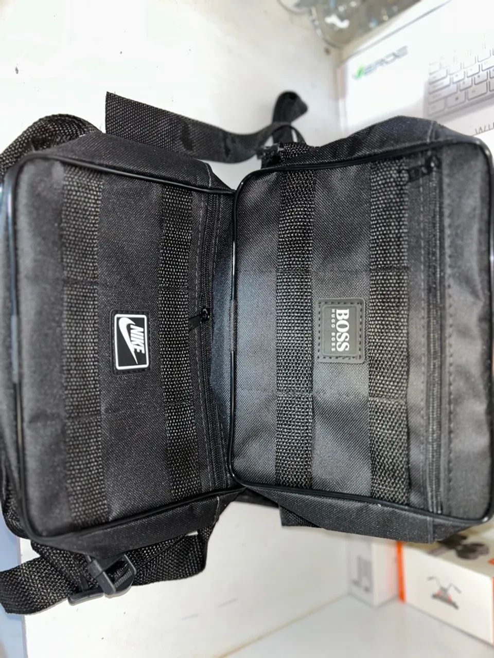 Bolsa de peito 