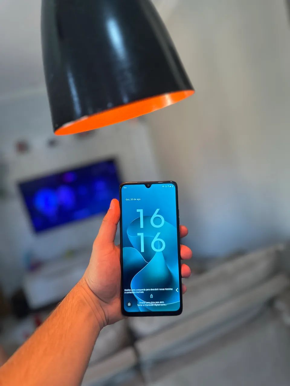 Motorola 06 - Foto 2