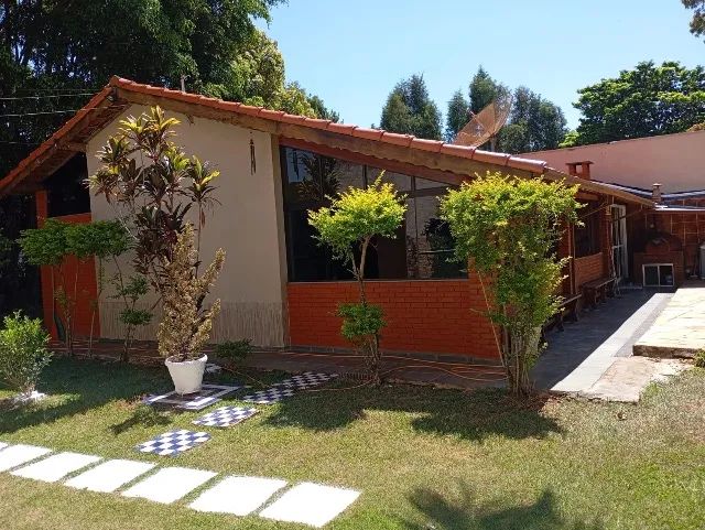 VENDE-SE LINDA CHÁCARA EM TATUI-SP - Foto 5