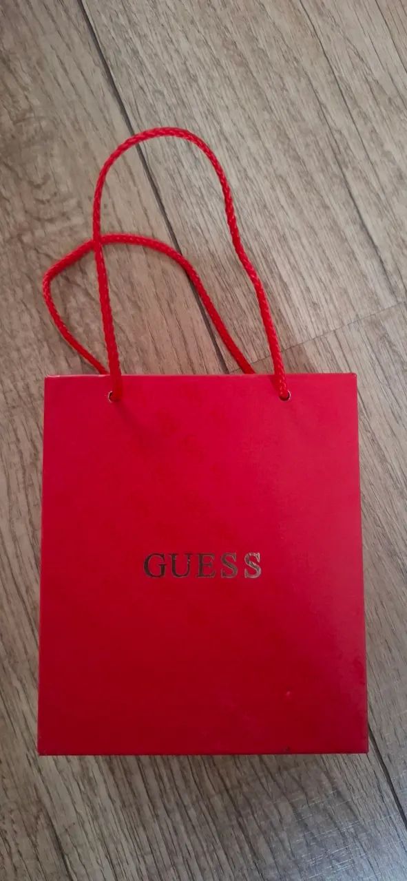 Relogio GUESS original - Foto 3