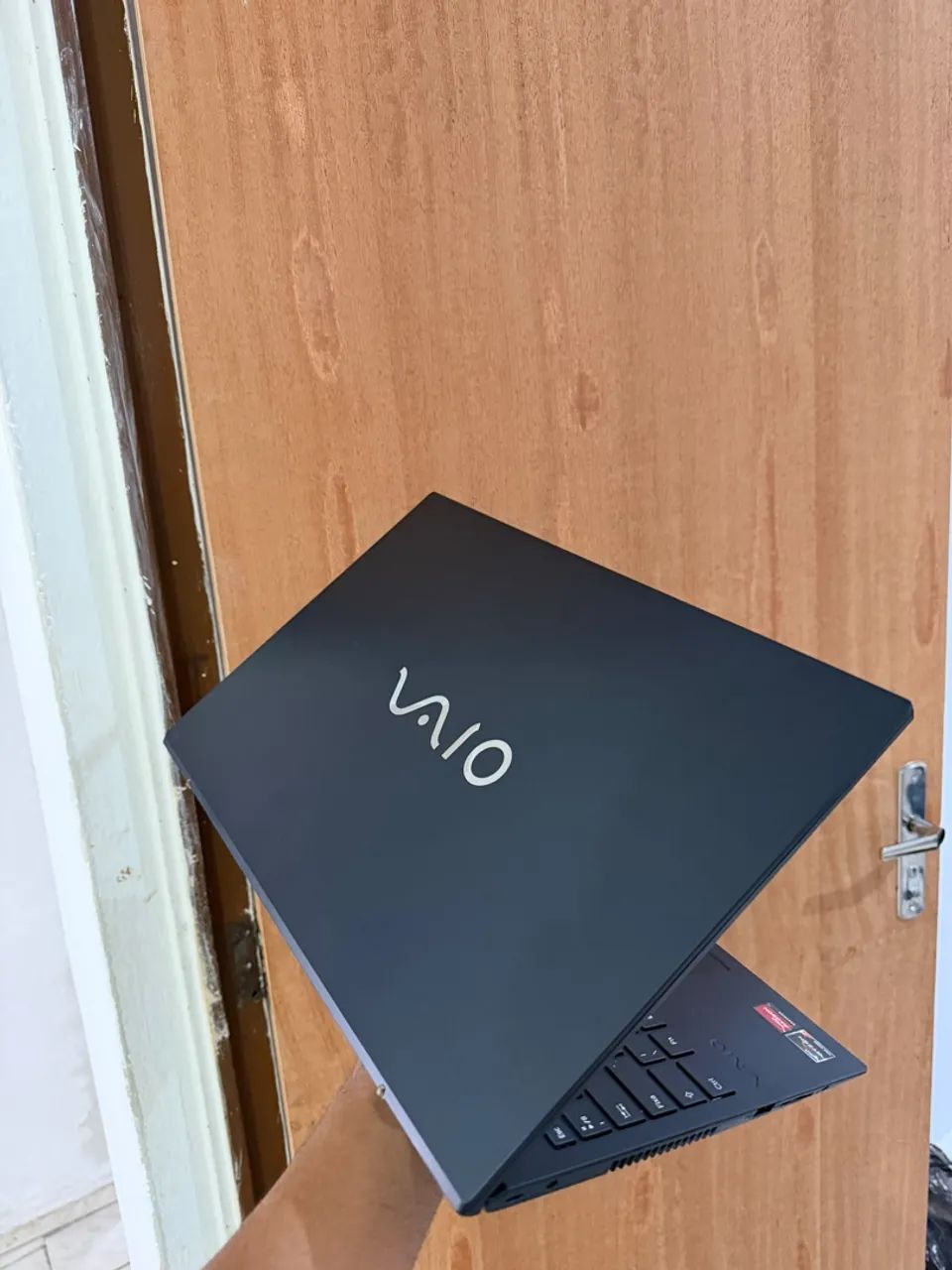 ? Notebook VAIO - Foto 2