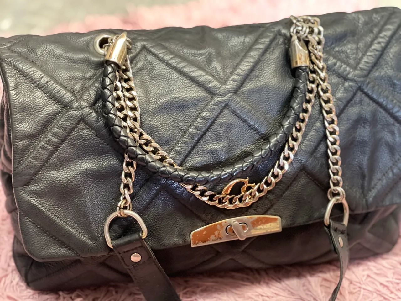 Vendo bolsa Carmen Steffens  - Foto 4