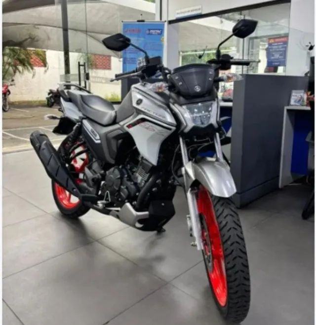 Factor ED e DX todas as cores * **