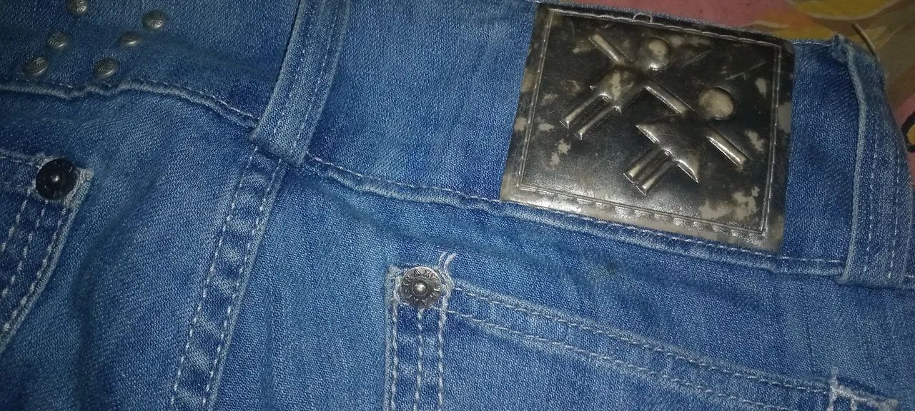 Calças jeans  - Foto 2