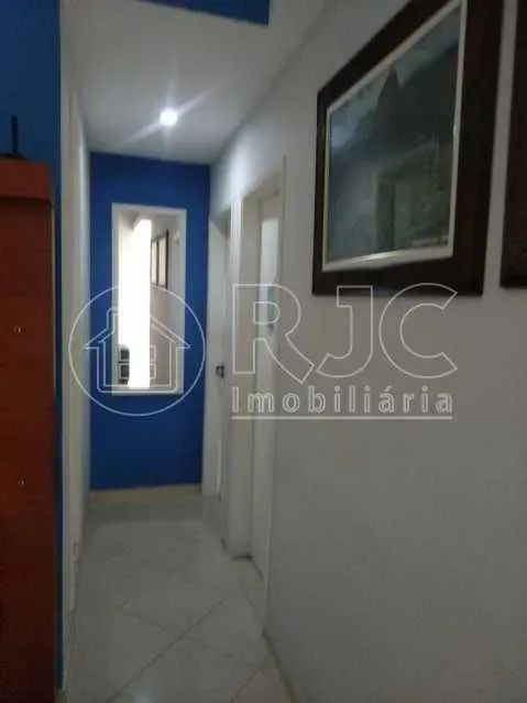 Imóvel para venda possui 65 metros quadrados com 3 quartos em Vila Isabel - Rio de Janeiro - Foto 17