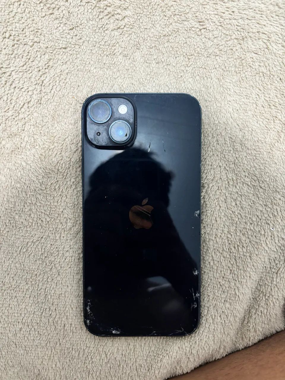 Iphone 14 plus - Foto 2