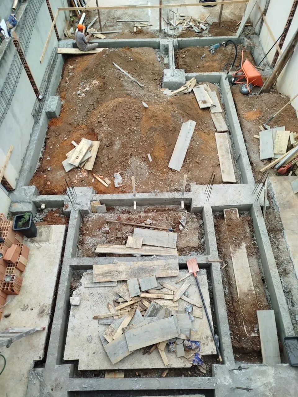 Faça sua casa com qualidade  - Foto 3