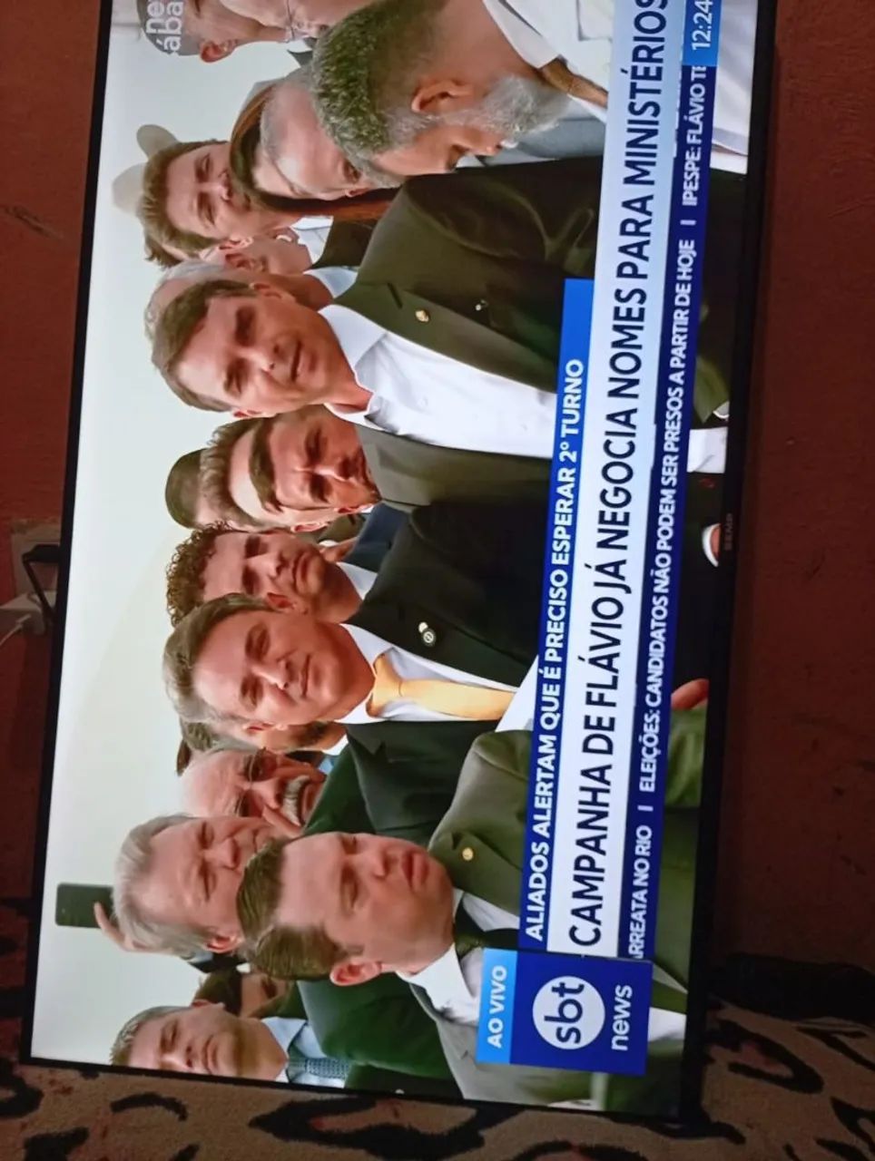 Vende se uma tv - Foto 2