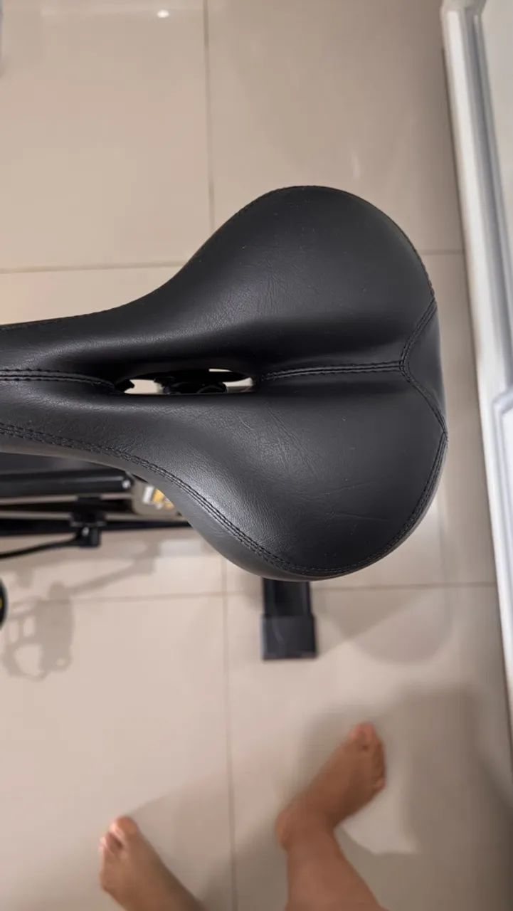 Bicicleta ergométrica  - Foto 5