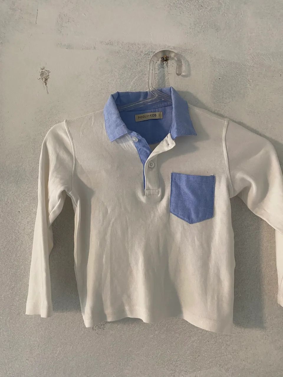 Vendo roupas de bb de 3 meses
