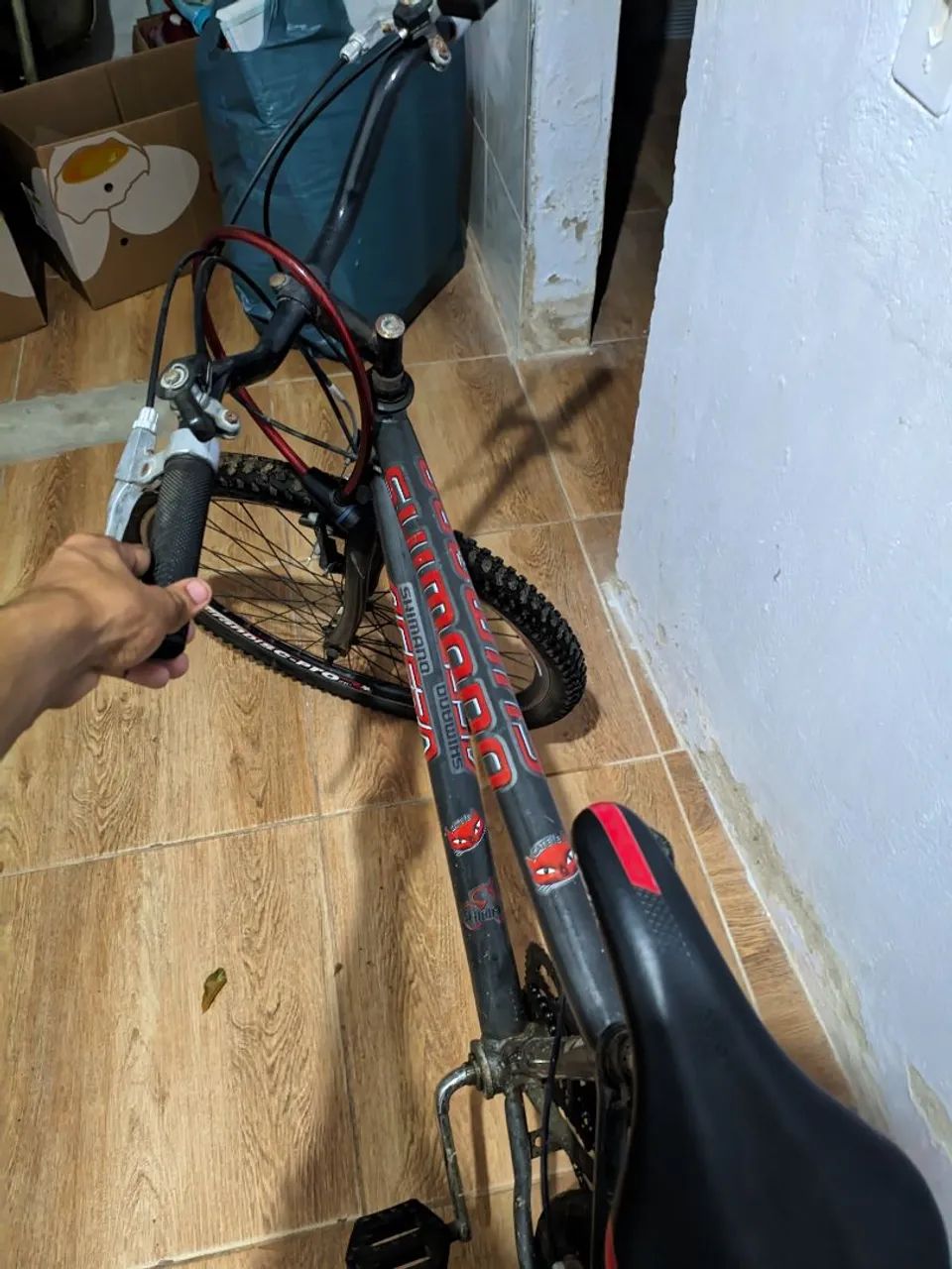 Bike aro 26 - Foto 4