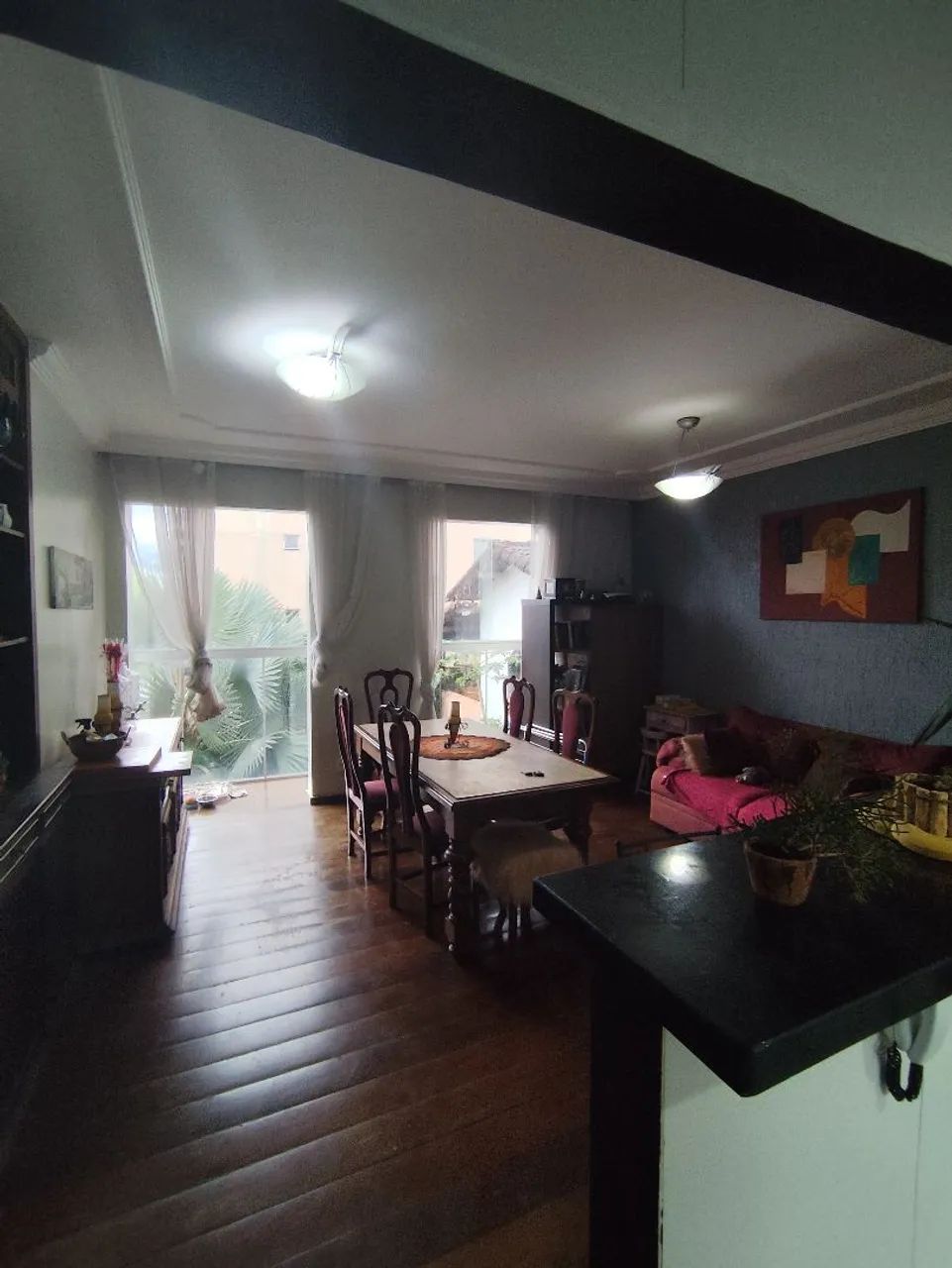 Fantástico apartamento no Ana Lúcia 