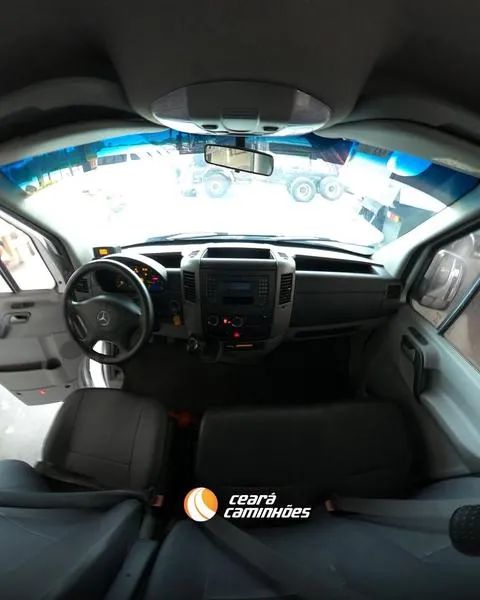 MERCEDES-BENZ 416CDISTRINTERM 2022 - Foto 4