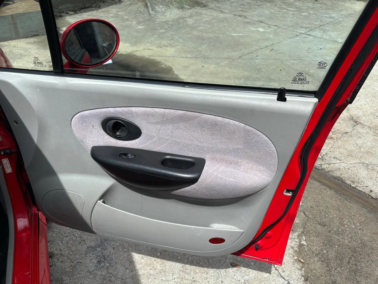 Chery QQ 1.1/1.0 12V 69cv 5P 2012 - Foto 2