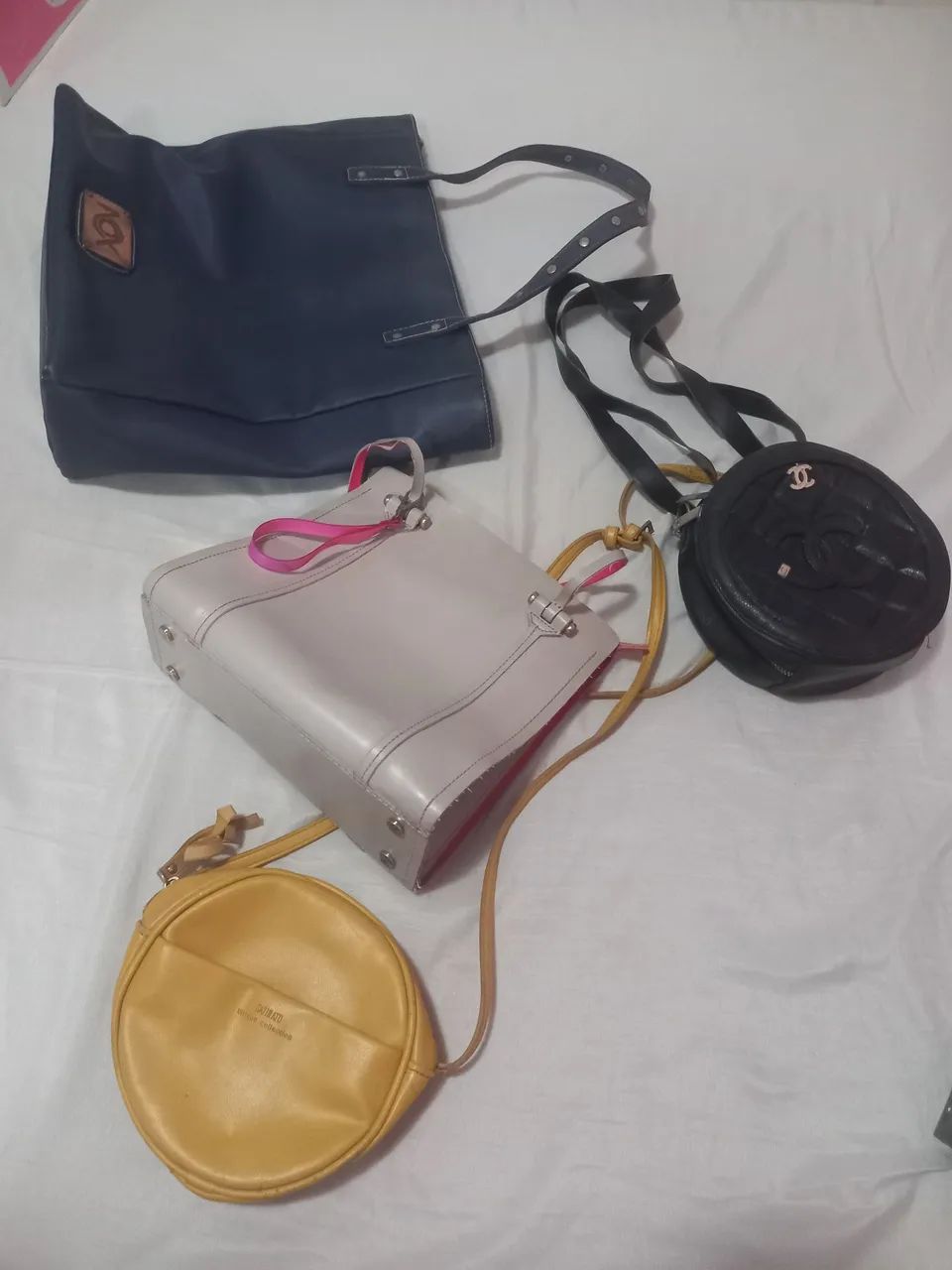 Bolsas