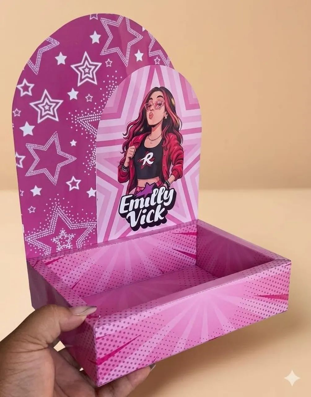 Personalizados