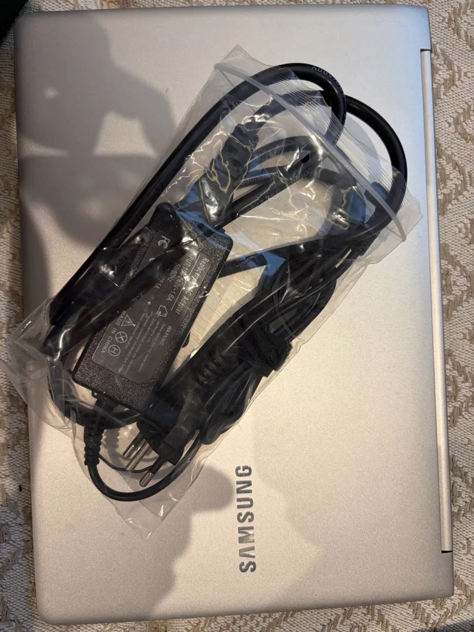 Notebook Samsung 900x
