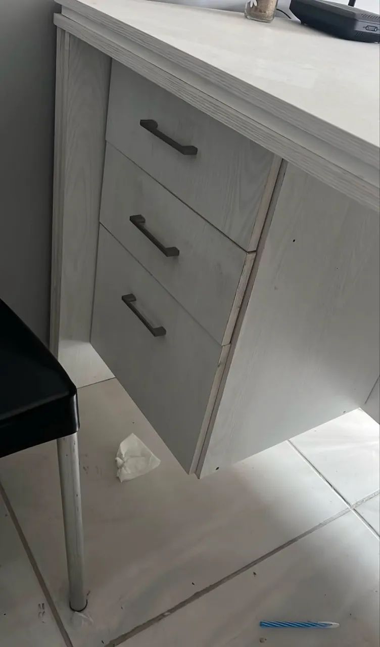 Mesa escritório  - Foto 2