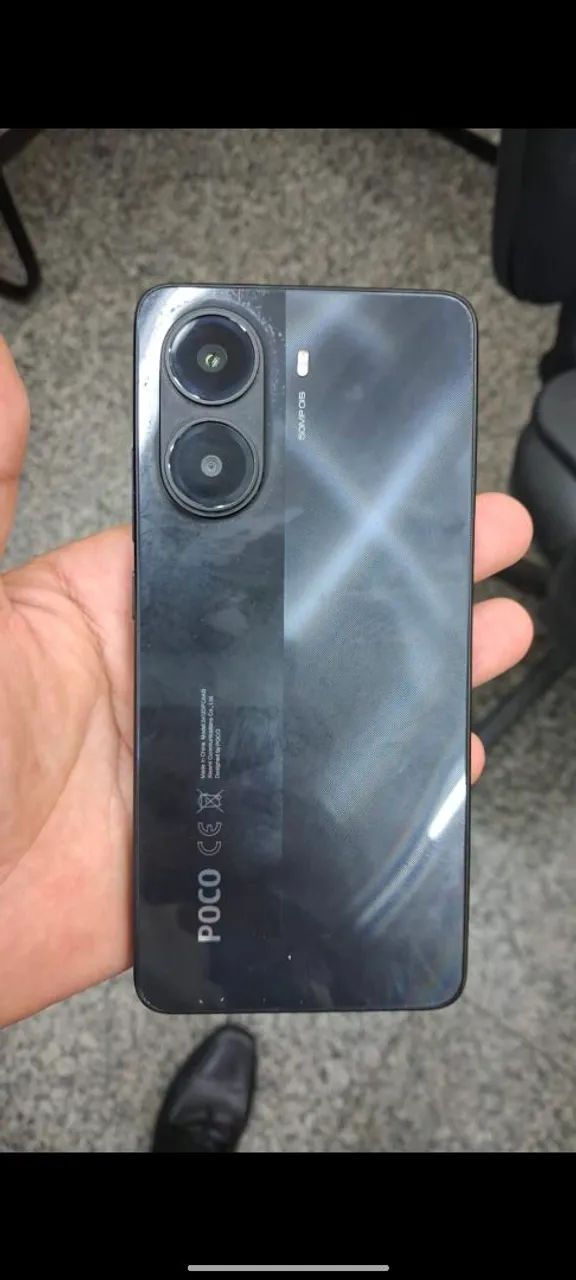 Poco X7 pro  - Foto 2