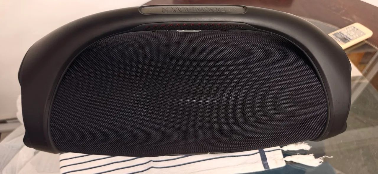 Jbl Bombox2 original zero - Foto 2