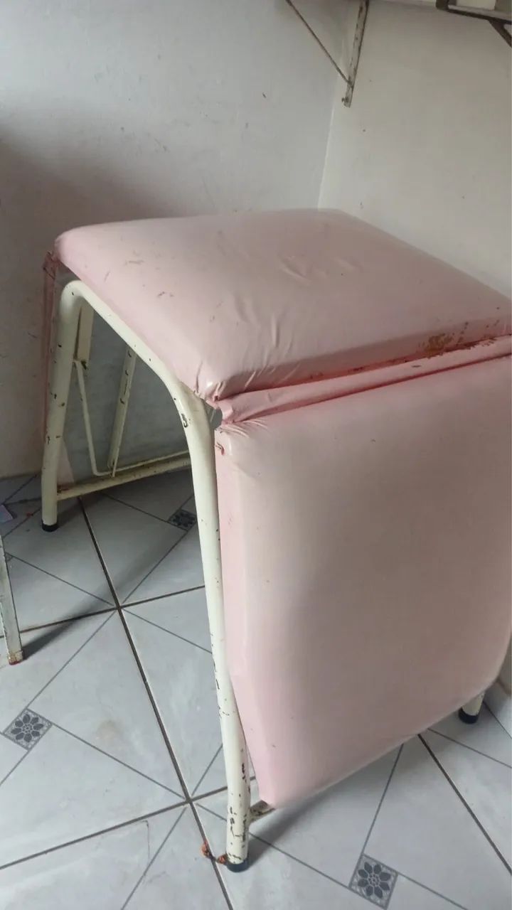 Maca Estofada Dobrável