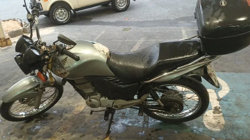 Moto de passeio - Foto 2