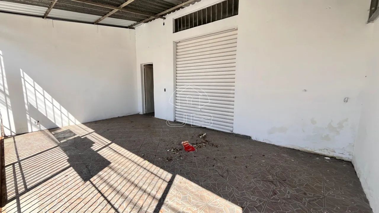 Salão para Locação no Bom Retiro em Sumaré/SP - Foto 3