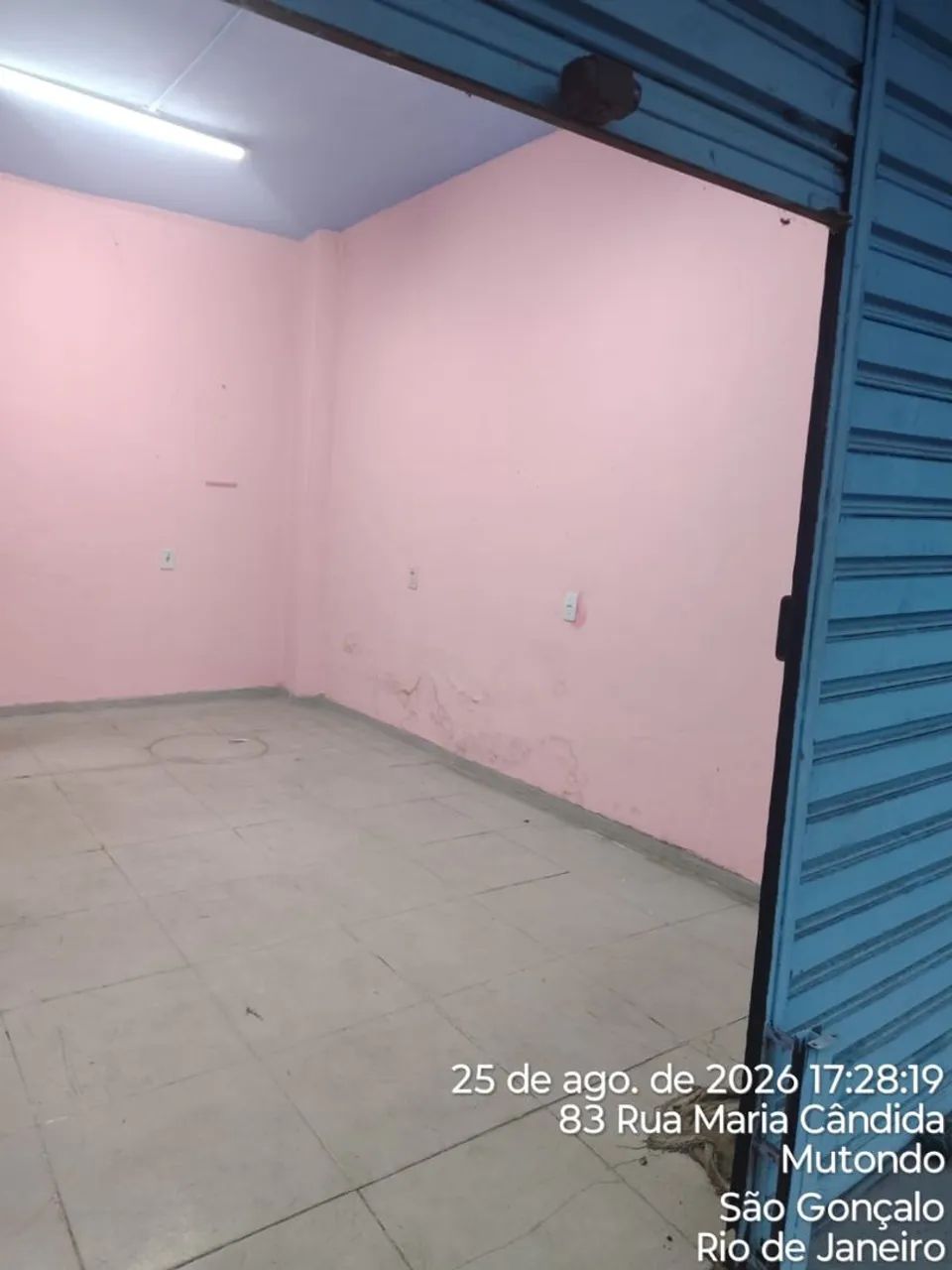 Loja com divisórias, próximo Alcântara, são Gonçalo, 899$$ - Foto 5