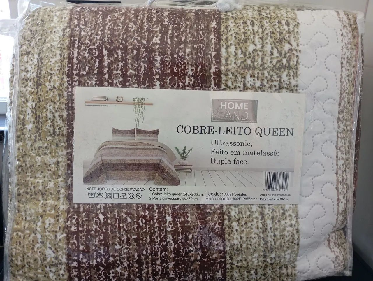 Cama/banho - Foto 4